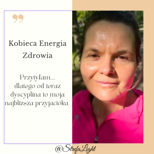 Przytyłam